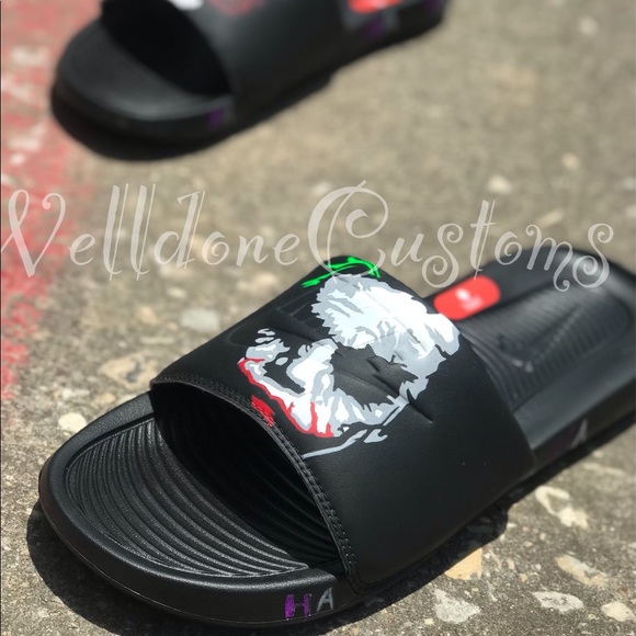 Custom joker slides - Picture 3 of 6